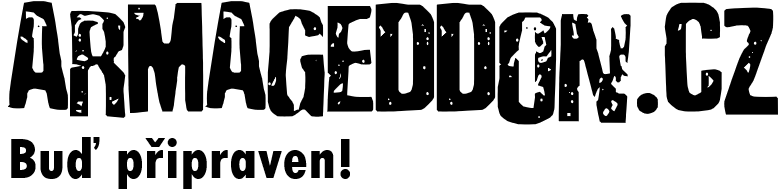 armageddon.cz